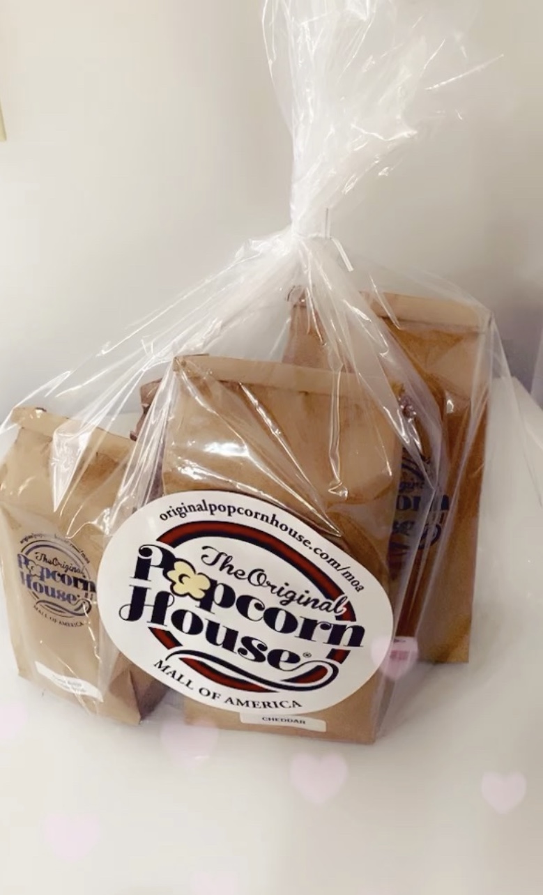 FamilyFindsMN Original Popcorn House