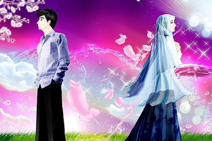 Kiat Memilih Jodoh Menurut Pandangan Islam Yang WAJIB Kamu Ketahui, No 4  Membuat Kunci  Menarik Jodoh.