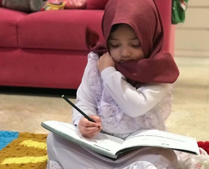Cara Mengatasi Anak Malas Belajar Mengaji Berikut Tips Caranya Ruangdiary Com