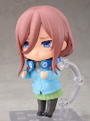 Nendoroid The Quintessential Quintuplets Miku Nakano (#1306) Figure