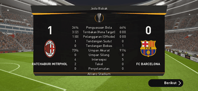 AC MILAN PATCH PES 2021 MOBILE V5.3.0 BY IDSPHONE PATCH AC MILAN PATCH PES 2021 MOBILE V5.3.0 BY IDSPHONE PATCH