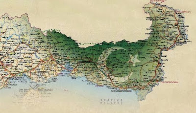 ΕΙΝΑΙ ΔΥΝΑΤΟΝ ? ΠΑΝΕ ΜΕ ΤΡΟΠΟΛΟΓΙΑ ΝΑ ΑΝΑΓΝΩΡΙΣΟΥΝ… ΤΟΥΡΚΙΚΗ ΜΕΙΟΝΟΤΗΤΑ  