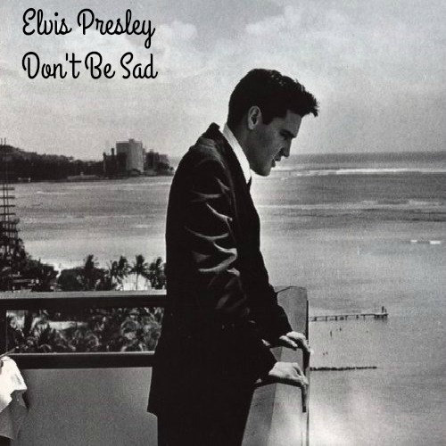 elvis presley sad songs