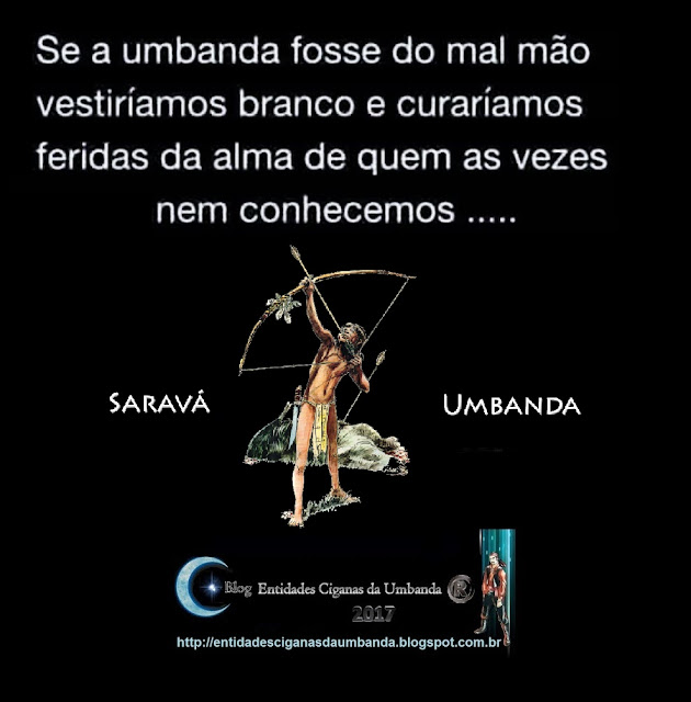 A UMBANDA NÃO É DO MAL EM DEFESA DO TRABALHO ESPIRITUAL NA UMBANDA A UMBANDA NÃO É DO MAL EM DEFESA DO TRABALHO ESPIRITUAL NA UMBANDA
