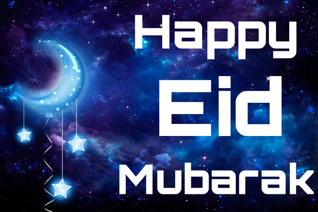 Advance Eid Mubarak HD Pictures For Facebook and Whatsapp Friends