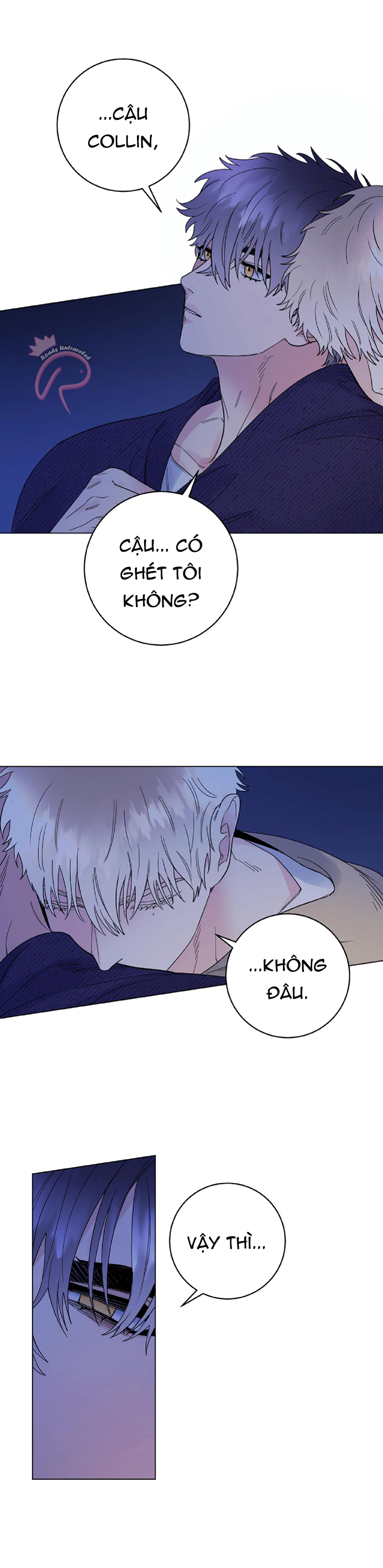 Đọc truyện CON RỐI CỦA NGÀI HẦU TƯỚC - Chapter 38