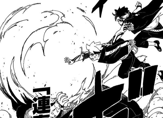 Jenius! Inilah 7 Jenis Rasengan yang Pernah Boruto Pakai Hingga Saat Ini Jenius! Inilah 7 Jenis Rasengan yang Pernah Boruto Pakai Hingga Saat Ini
