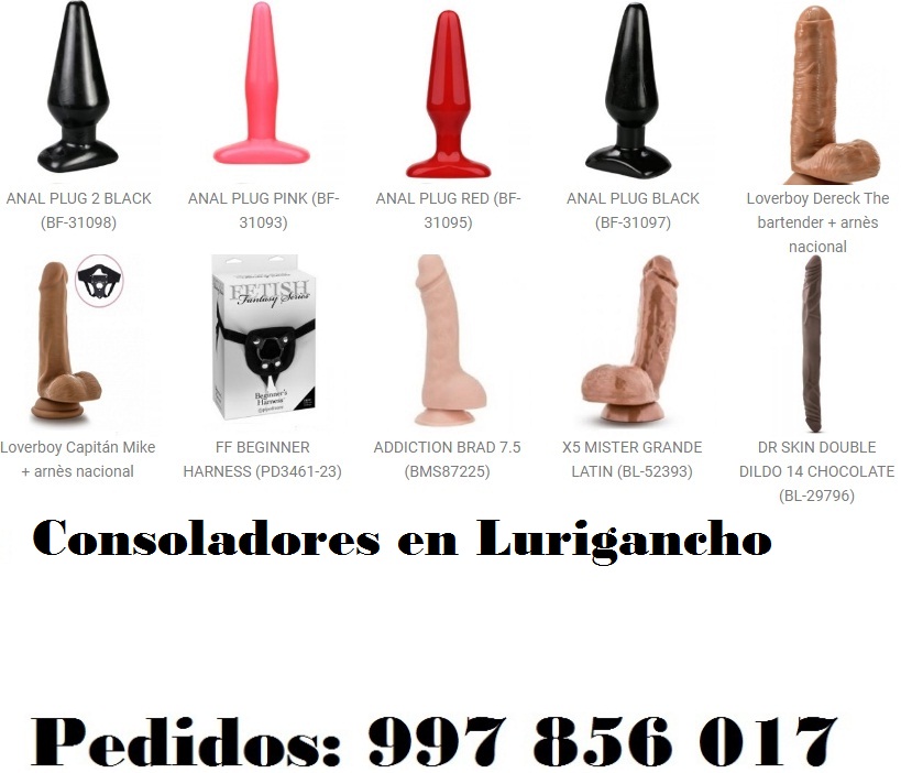 en Lurigancho