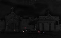 Fuente: http://terrorymisterio.com/fuegos-fatuos/ Los misteriosos fuegos fatuos