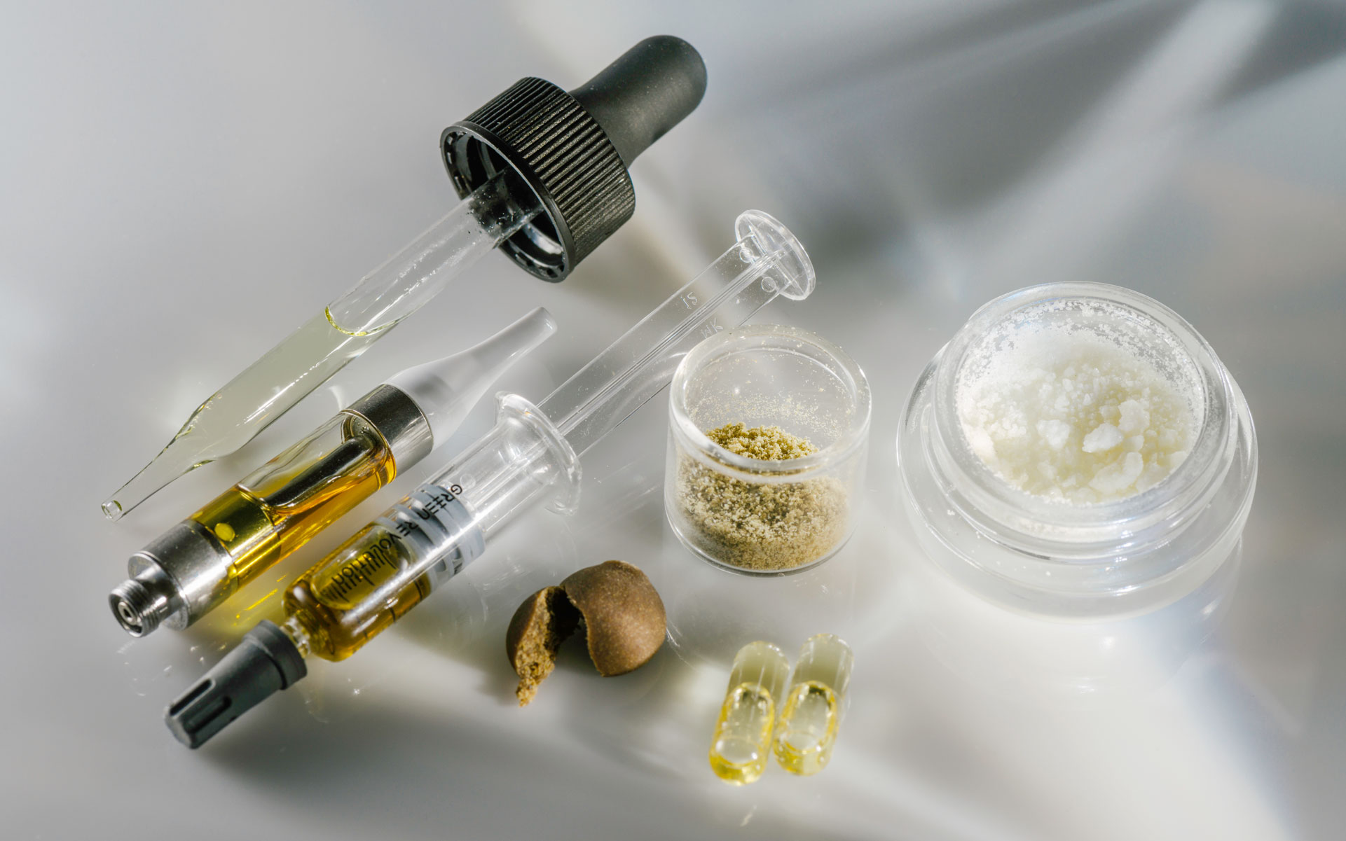 What Is Hash Oil and How to Make Your Own at Home