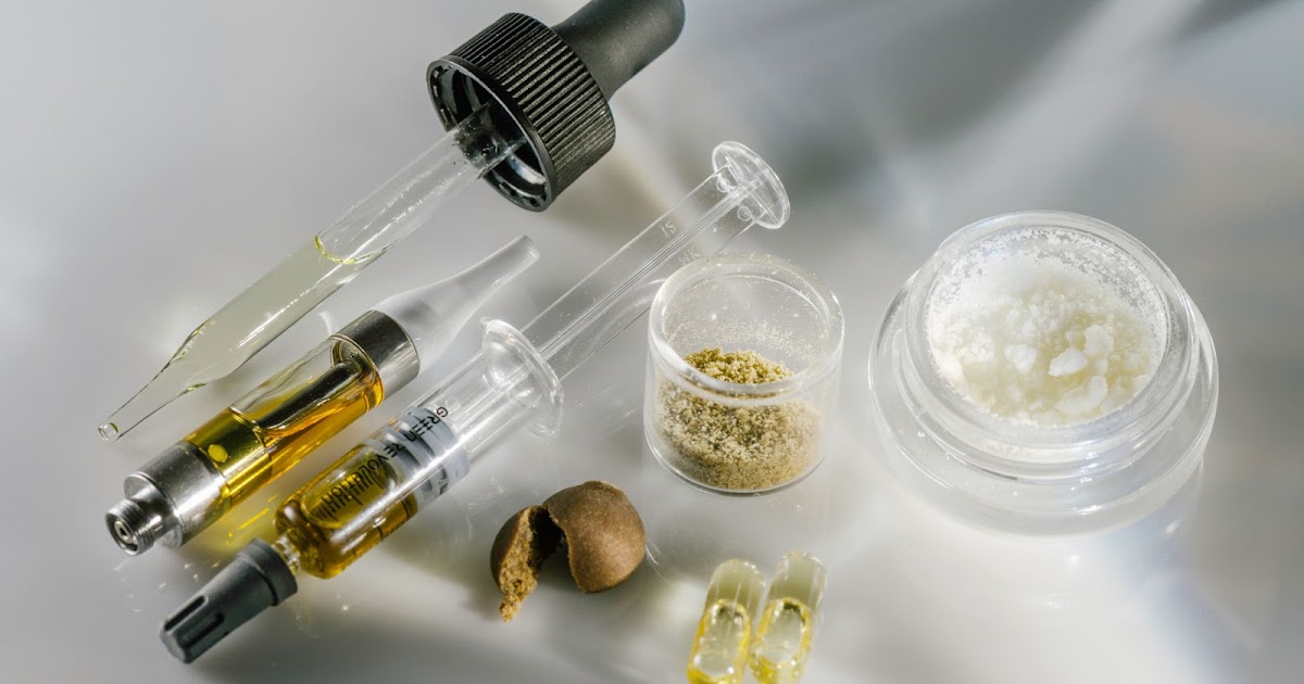 What Is Hash Oil and How to Make Your Own at Home