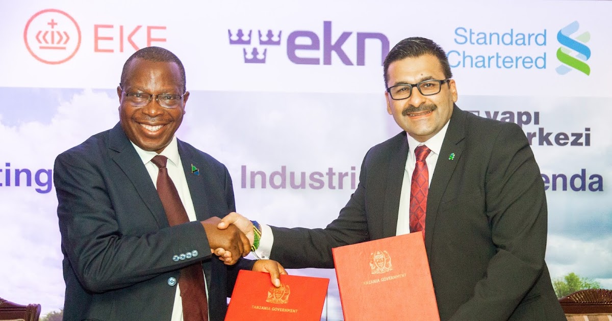 STANDART BANK BUSINESS FINANCE