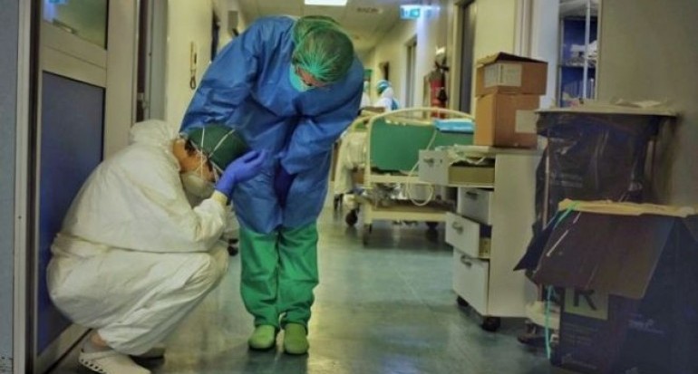 52 Dokter Meninggal Selama Pandemi Covid di Indonesia 52 Dokter Meninggal Selama Pandemi Covid di Indonesia