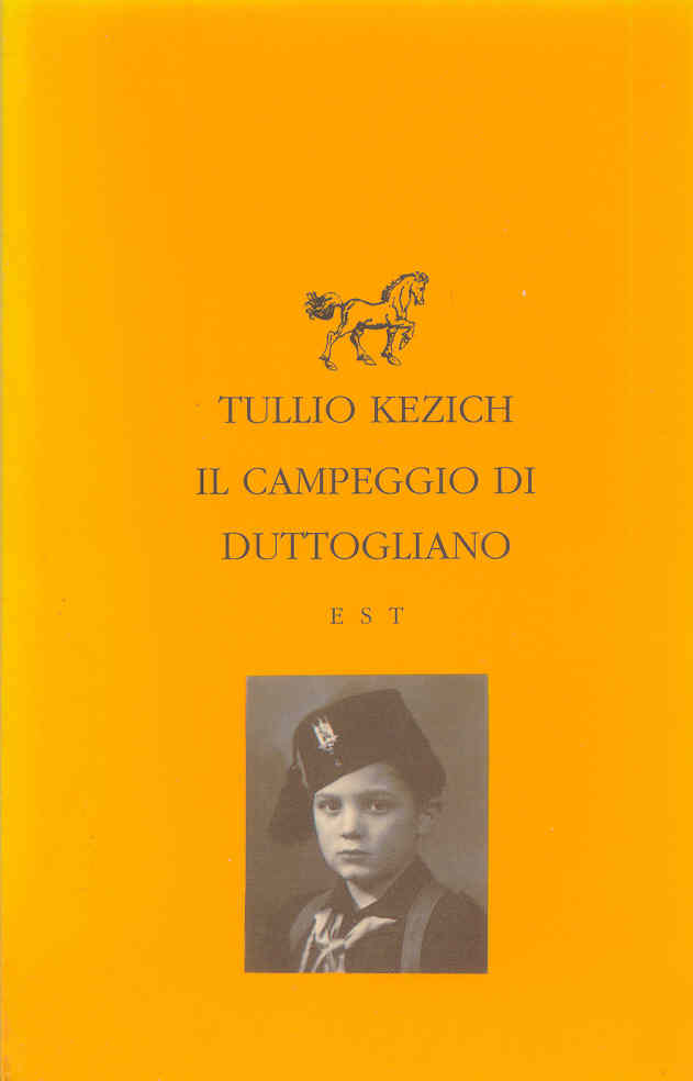 Tullio Kezich,