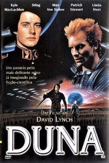Review – Duna (1984)
