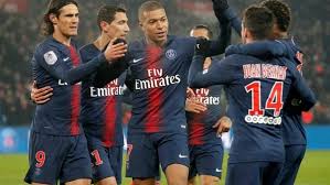 مشاهدة مباراة باريس سان جيرمان وسانت إيتيان بث مباشر اليوم 15-12-2019 فى الدورى الفرنسى مشاهدة مباراة باريس سان جيرمان وسانت إيتيان بث مباشر اليوم 15-12-2019 فى الدورى الفرنسى
