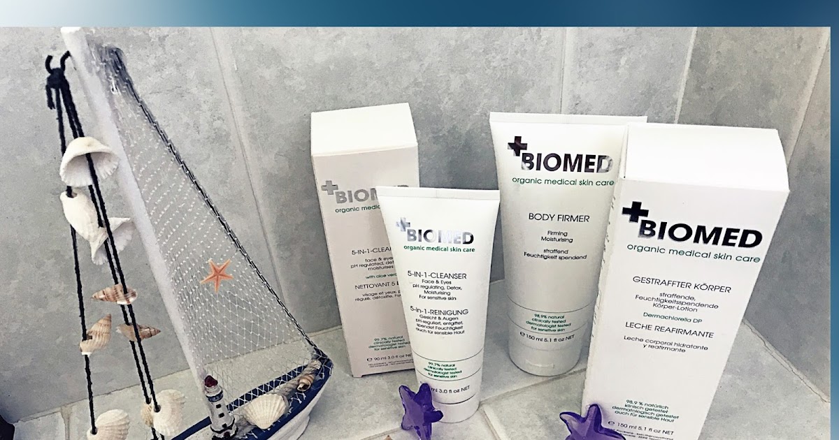 CosmoVetto BIOMED ( reviews prodotti ricevuti)