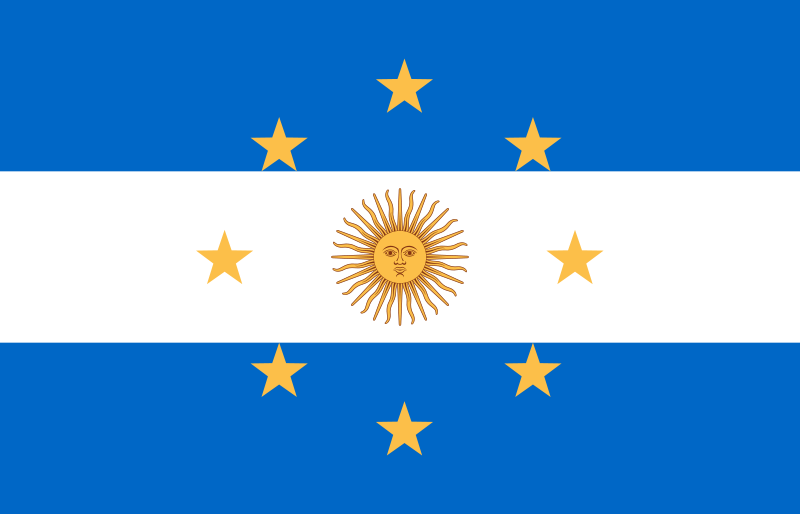 Blog de 6º Grado: Banderas Argentina