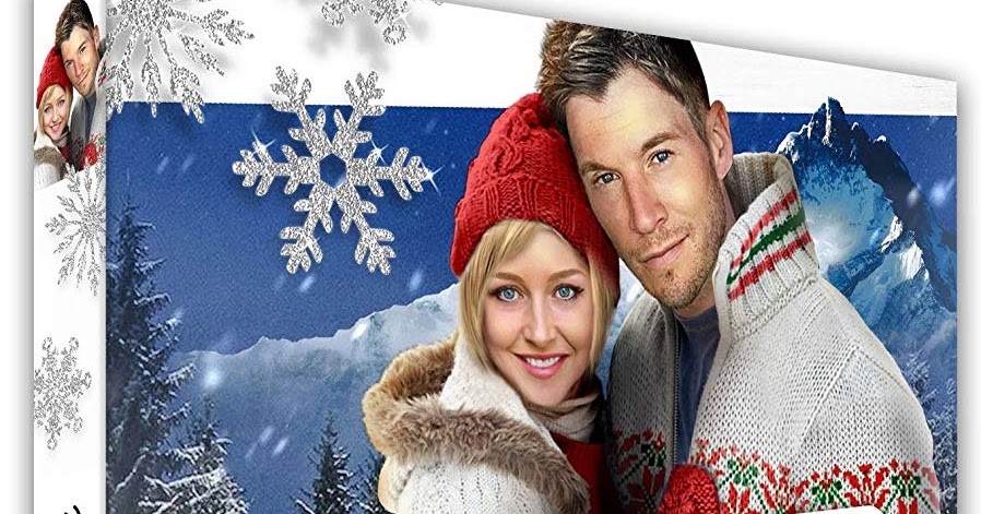 Un Chalet Pour Noel Film C'est un beau téléfilm : Noël et Romance...Chrisnow: Chalet pour deux