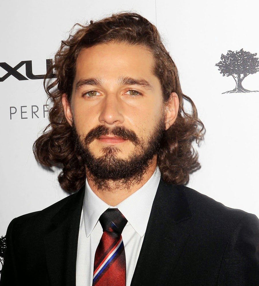 Shia LaBeouf explains it all 'I had an existential crisis News Hubz