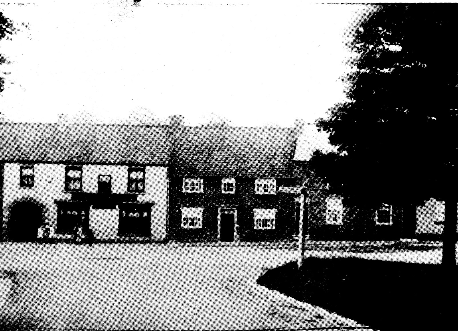 North Yorkshire History Hutton Rudby in old photographs
