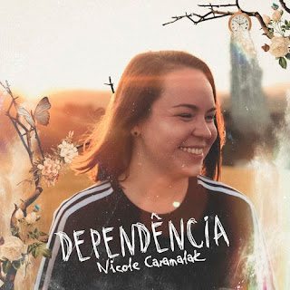 Baixar Música Gospel Dependência - Nicole Caramalak Mp3