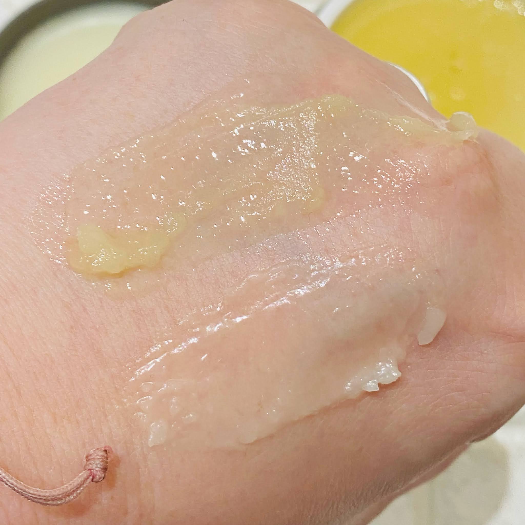 Beautyqueenuk A UK Beauty and Lifestyle Blog Aldi Lacura Cleansing