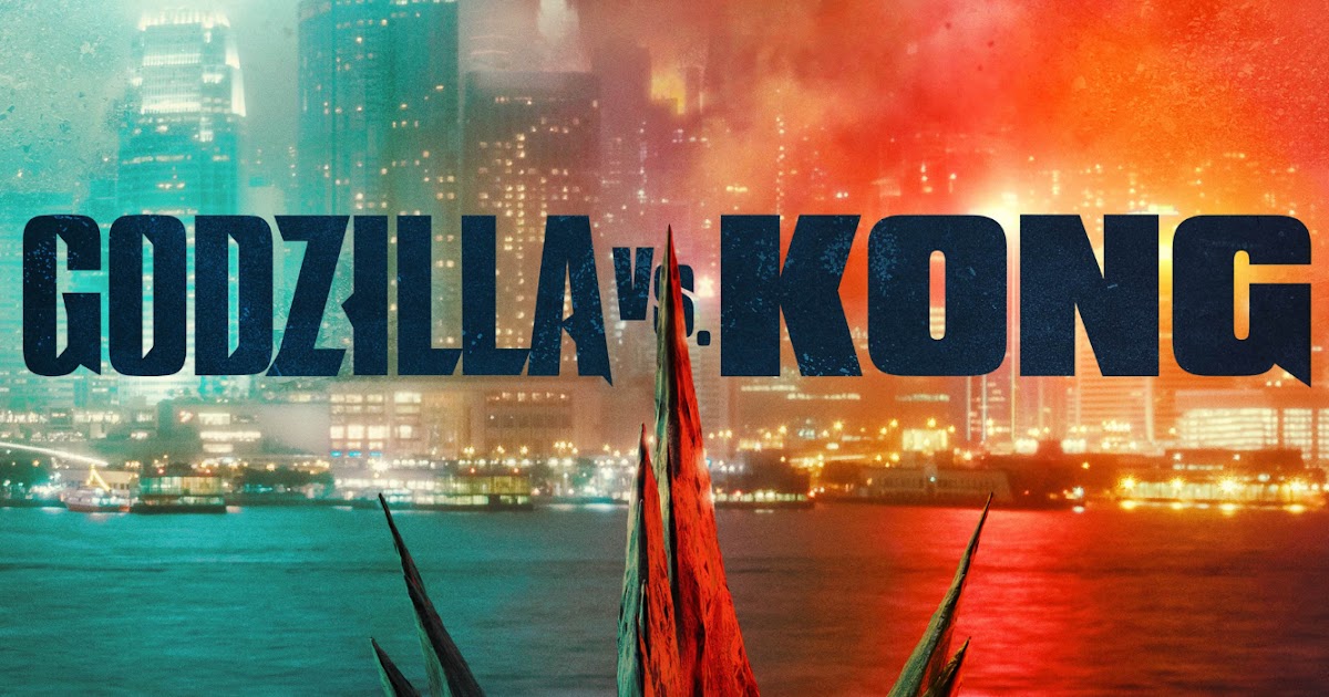 Godzilla vs kong Hindi Complete BlueRay | 1080p | Dual Audio [ हिंदी 5.