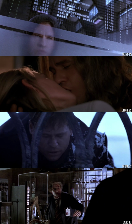 The Saint 1997 BRRip 720p 480p Dual Audio Hindi English Full Movie Download