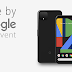 Google Announces Pixel 4 and More at Made by Google Event