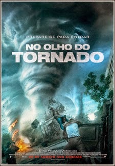 No olho do Tornado