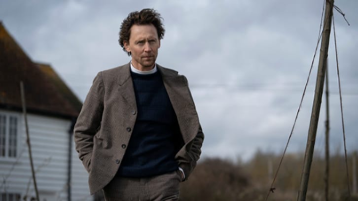 The Essex Serpent - Tom Hiddleston Joins Cast - First Look Photo