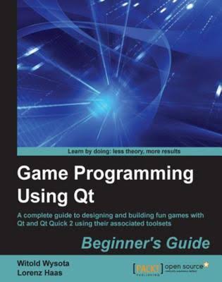 Python & Qt Programming