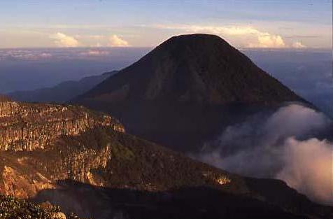 Taman Nasional Gunung Gede Pangrango