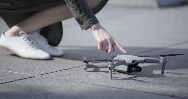 mini drone 2021