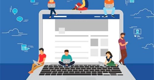 How to Make Your Facebook Friends List Private - the Easy Way