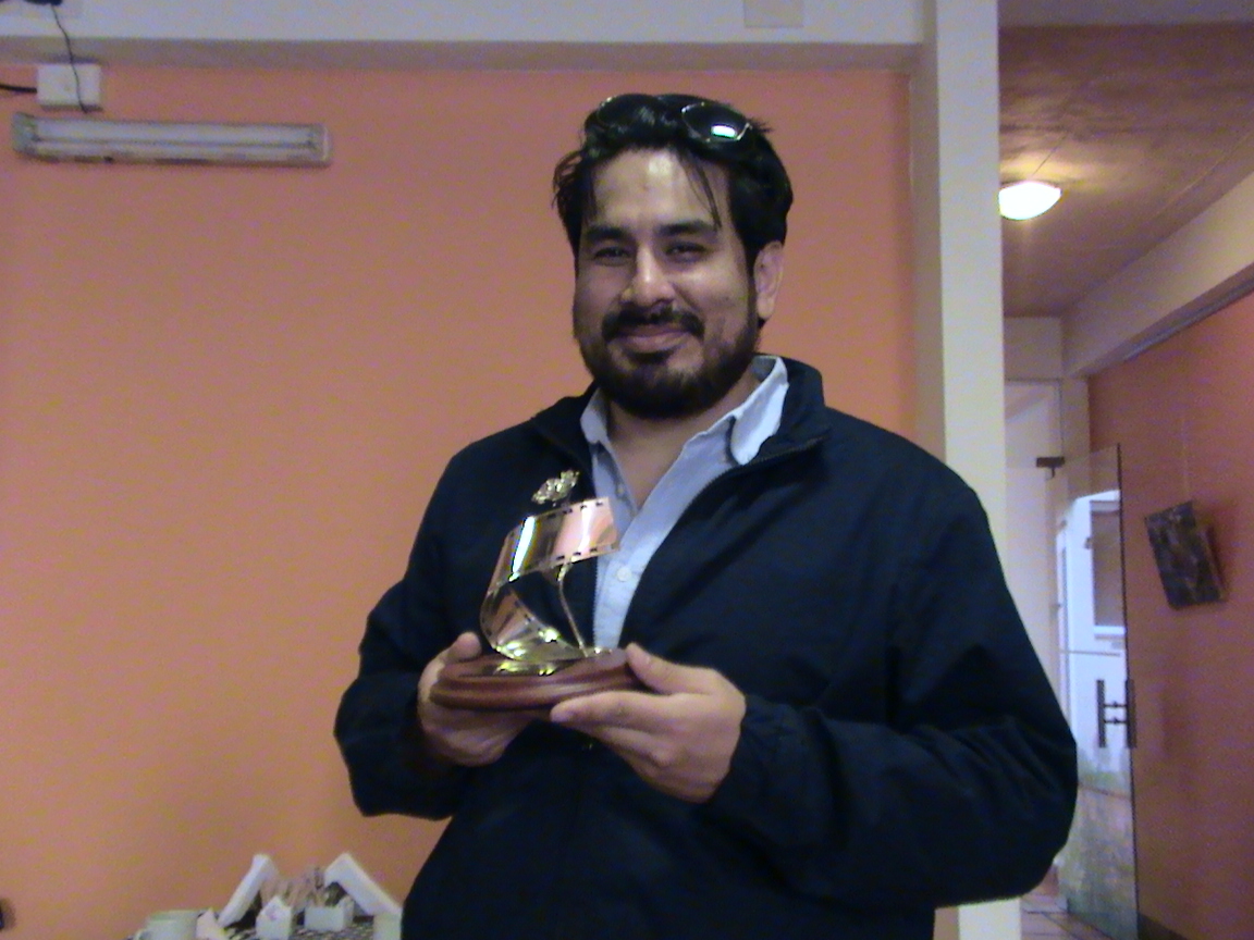 MUSEO DEL CINE - MERCEDES Y LUJÁN - BUENOS AIRES - ARGENTINA