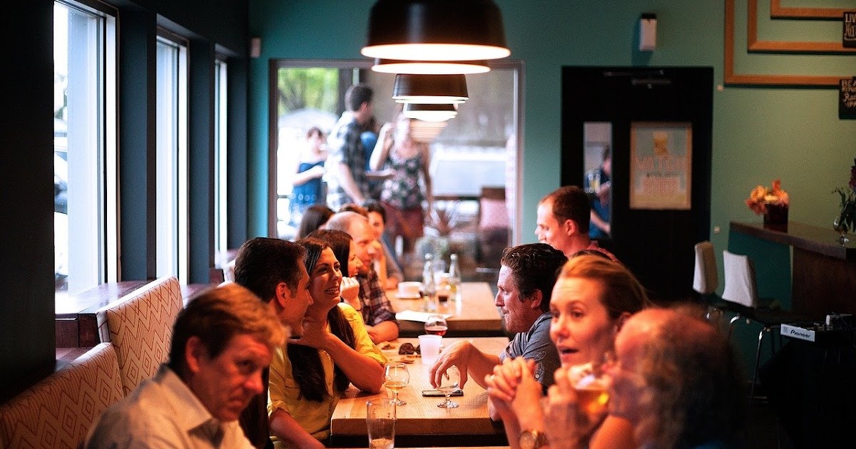 Finding the Best Bars and Restaurants in Anaheim Some Essential Tips