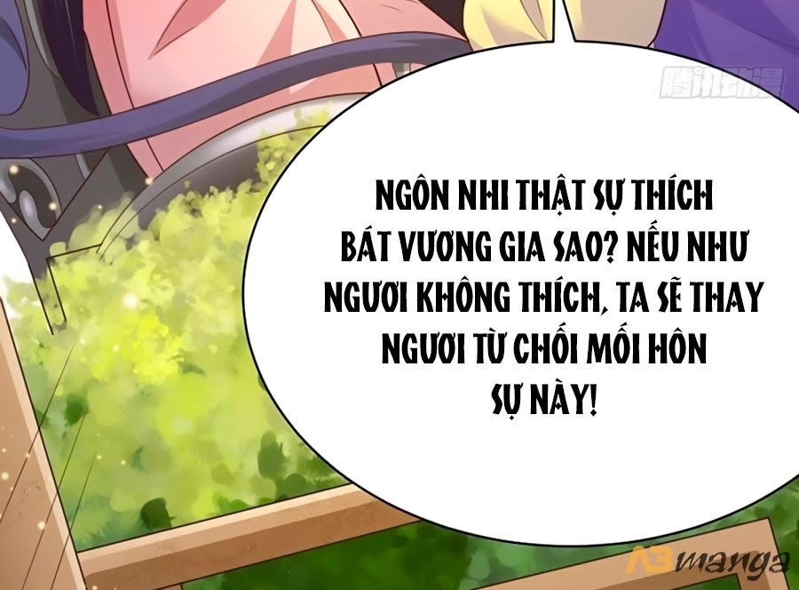 Phượng Ngự Tà Vương Chapter 54 - Trang 16