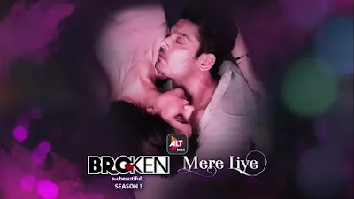 Mere Liye Lyrics Broken But Beautiful 3