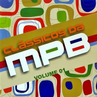 Clássicos Da MPB - Volume 01