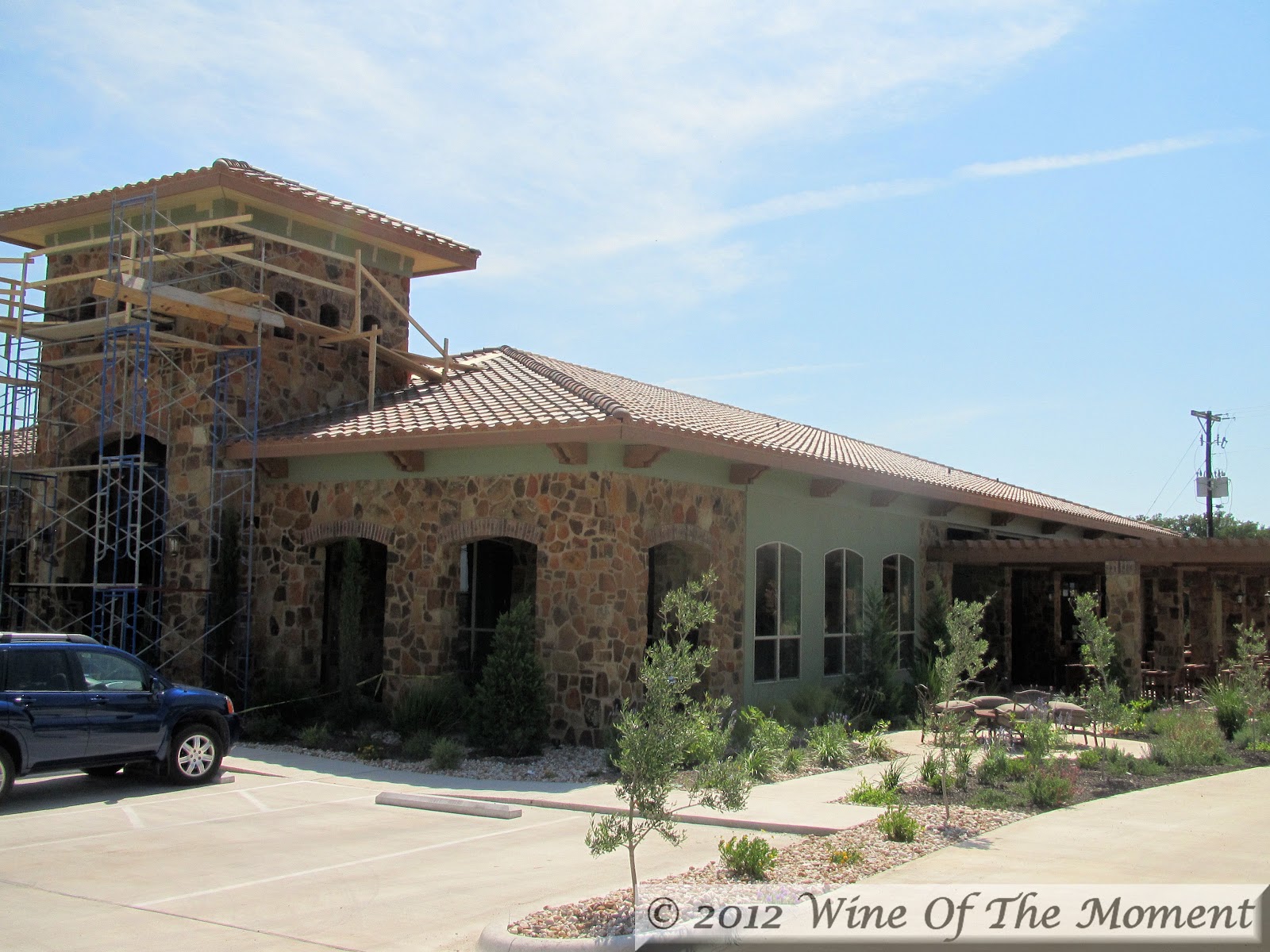 Wine Of The Moment Texas Hill Country Olive Oil Company Dripping