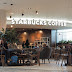 Starbucks To Expand Stores And Menu