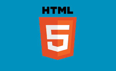 html logo