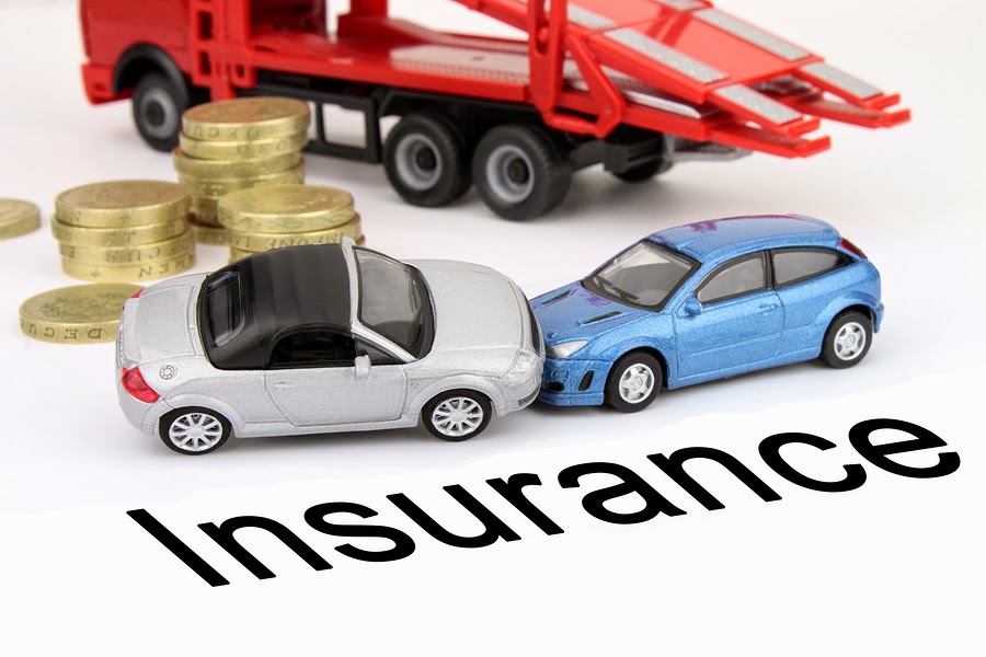 Why You Need Auto Insurance