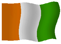 Graafix!: Animated Flag of Ivory Coast