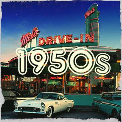 Uncle Mike's Musings A Yankees Blog and More Top 10 Myths About the 1950s