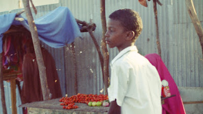 Kisah Farah: Mendengar Panggilan Yesus, Menjadi Penginjil yang Berani