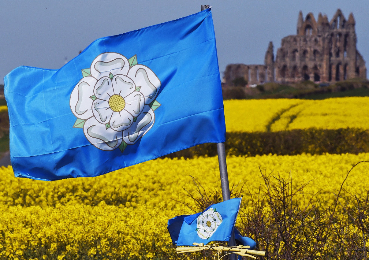 The View from Cullingworth: A remembering of the Yorkshire devolution ...