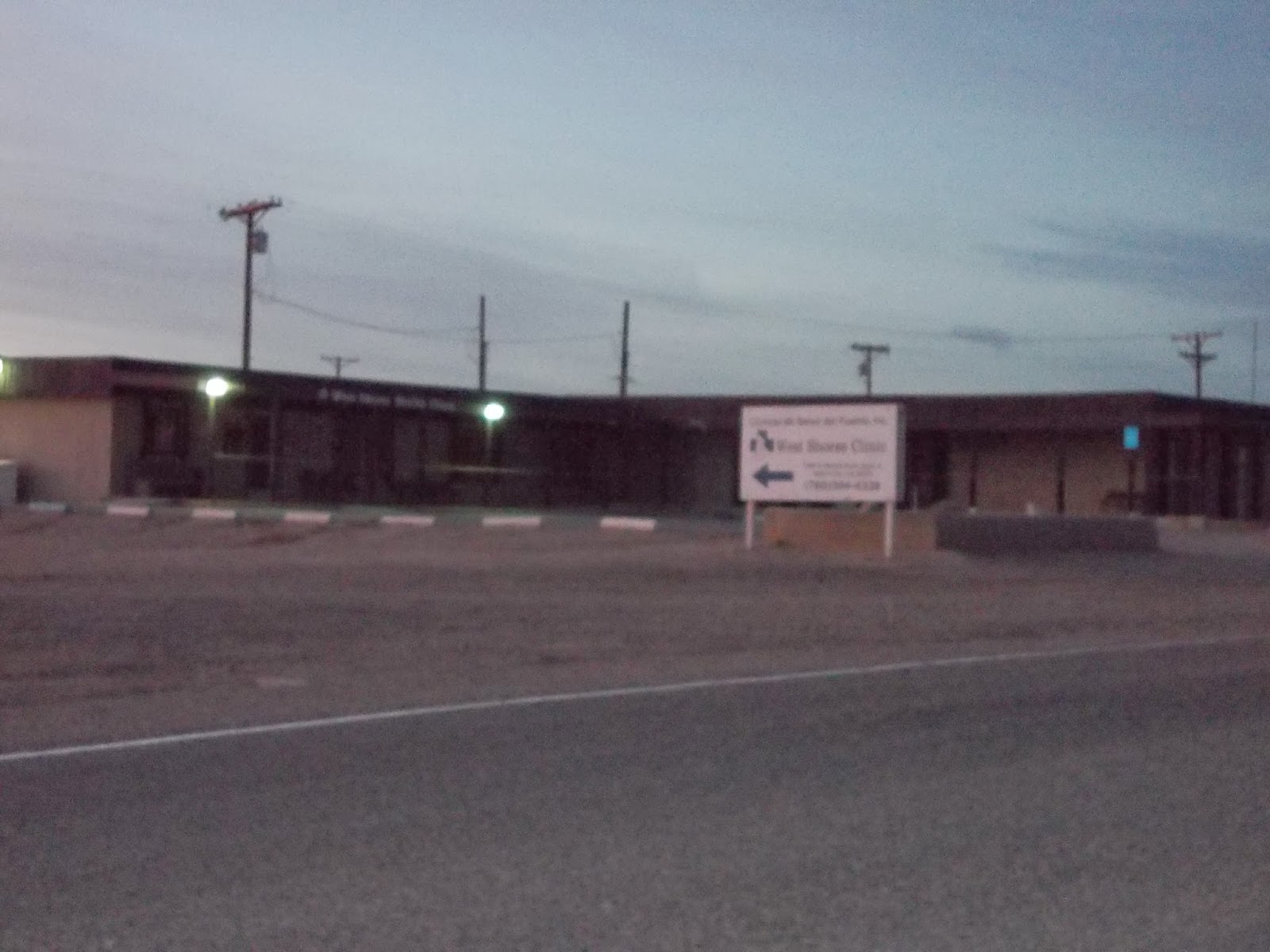 Salton city ca diary